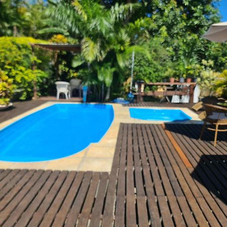 מלון Búzios Mira Playa Geriba מראה חיצוני תמונה