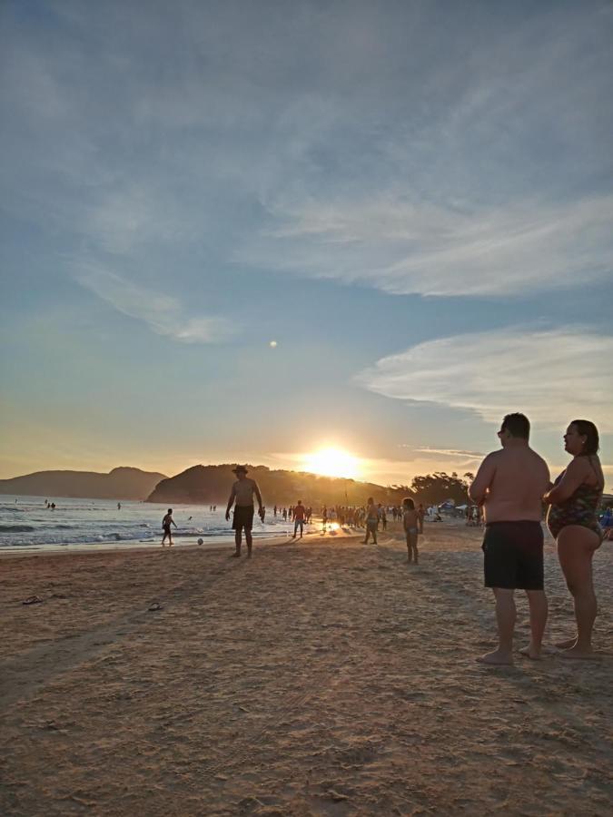 מלון Búzios Mira Playa Geriba מראה חיצוני תמונה
