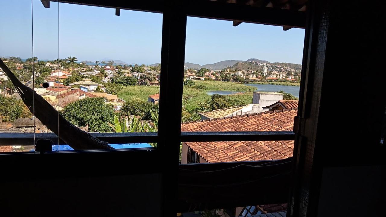 מלון Búzios Mira Playa Geriba מראה חיצוני תמונה