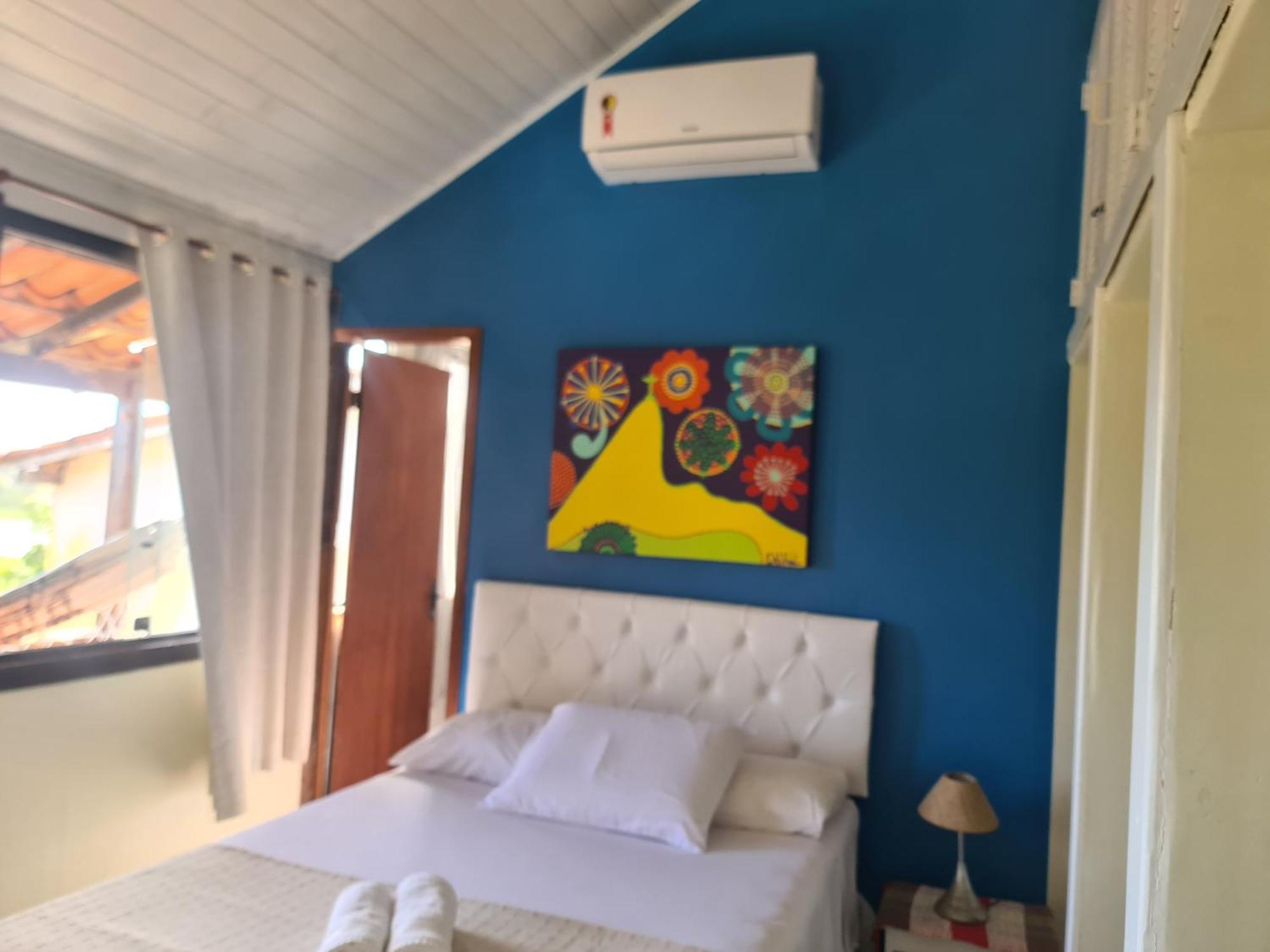 מלון Búzios Mira Playa Geriba מראה חיצוני תמונה