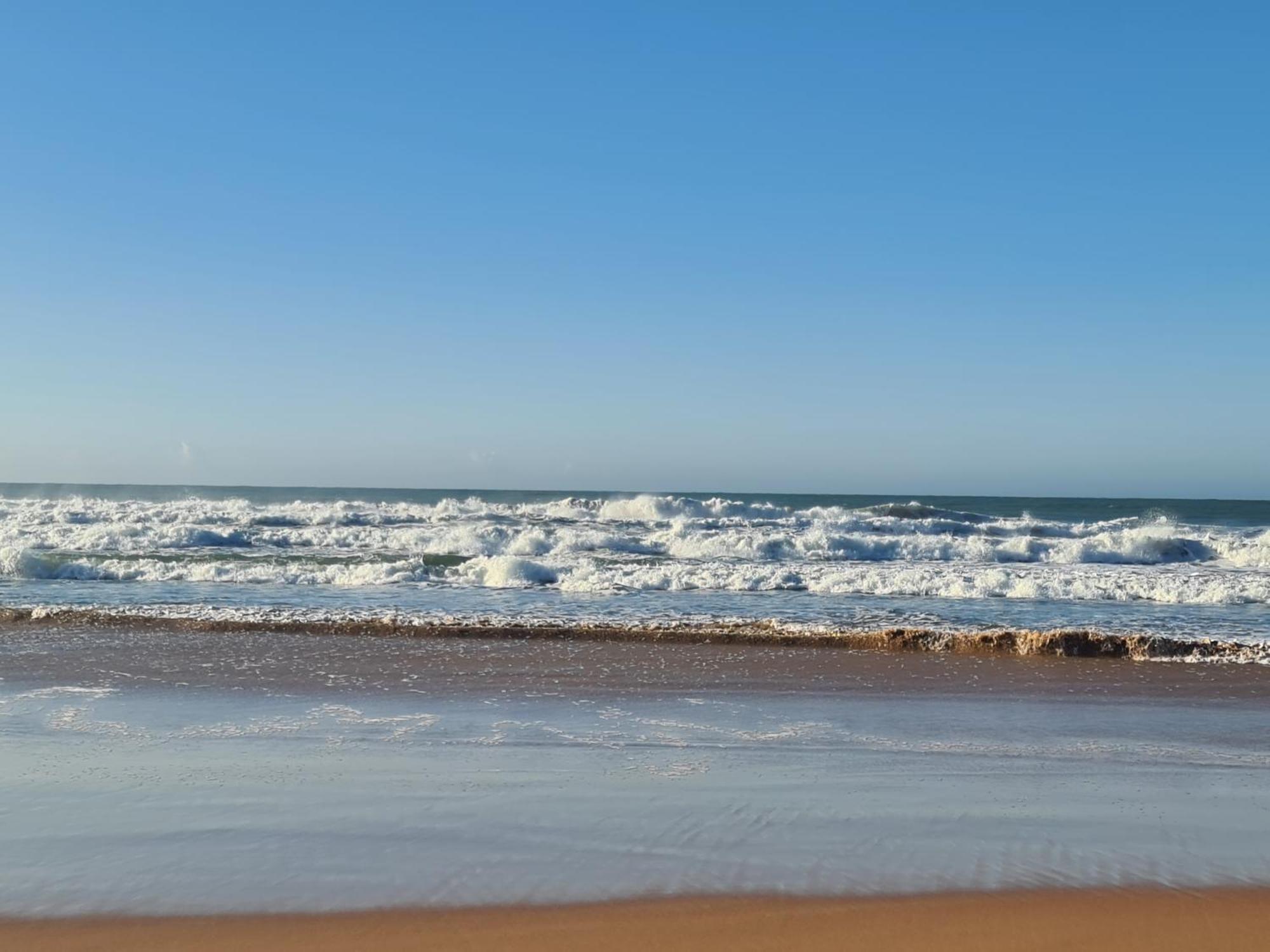 מלון Búzios Mira Playa Geriba מראה חיצוני תמונה