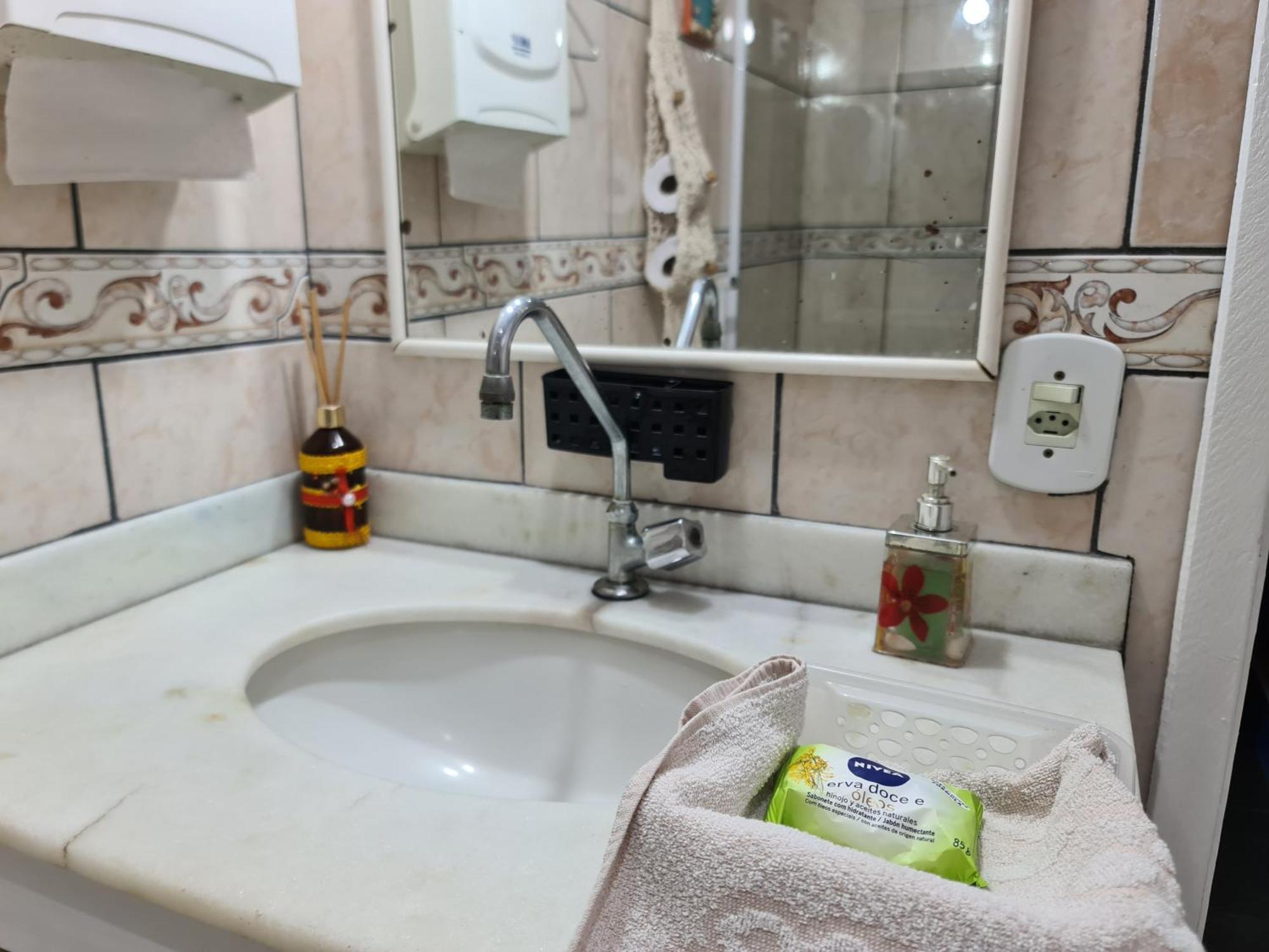 מלון Búzios Mira Playa Geriba מראה חיצוני תמונה