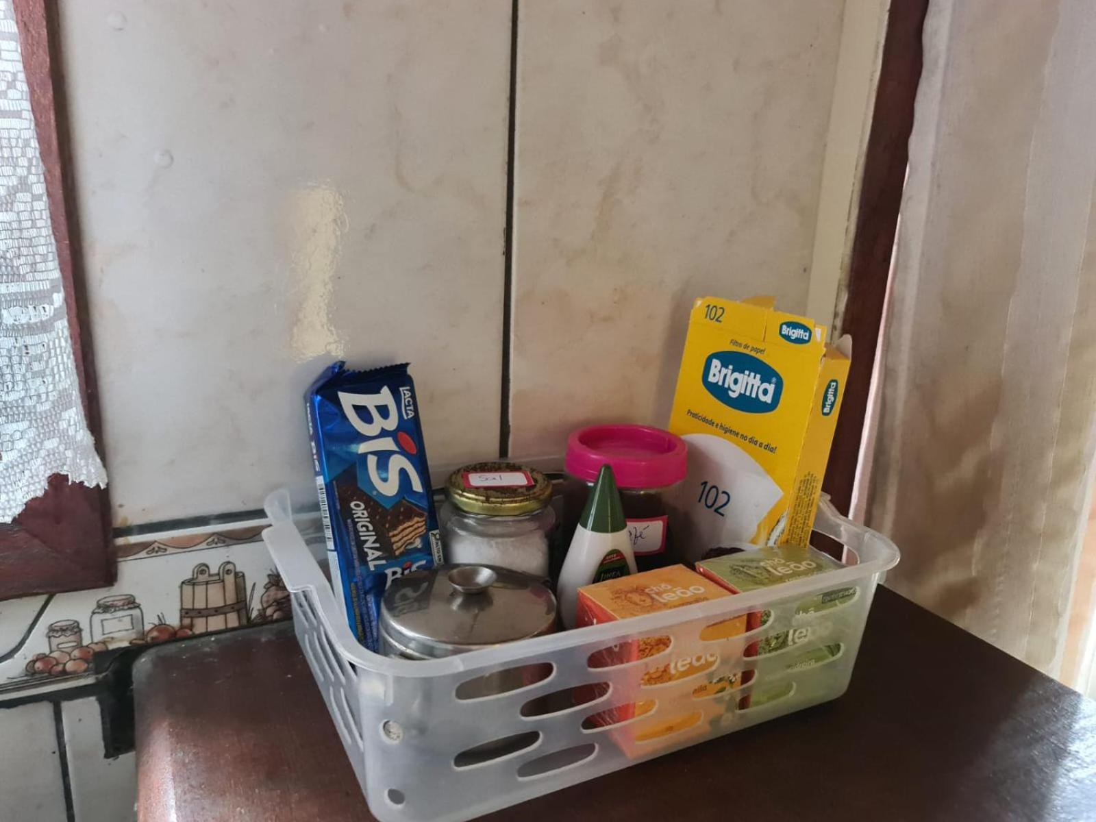 מלון Búzios Mira Playa Geriba מראה חיצוני תמונה
