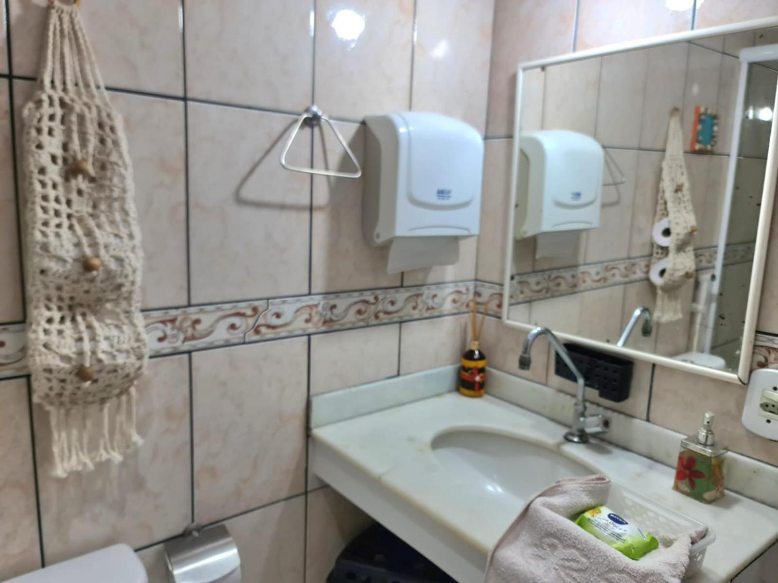 מלון Búzios Mira Playa Geriba מראה חיצוני תמונה