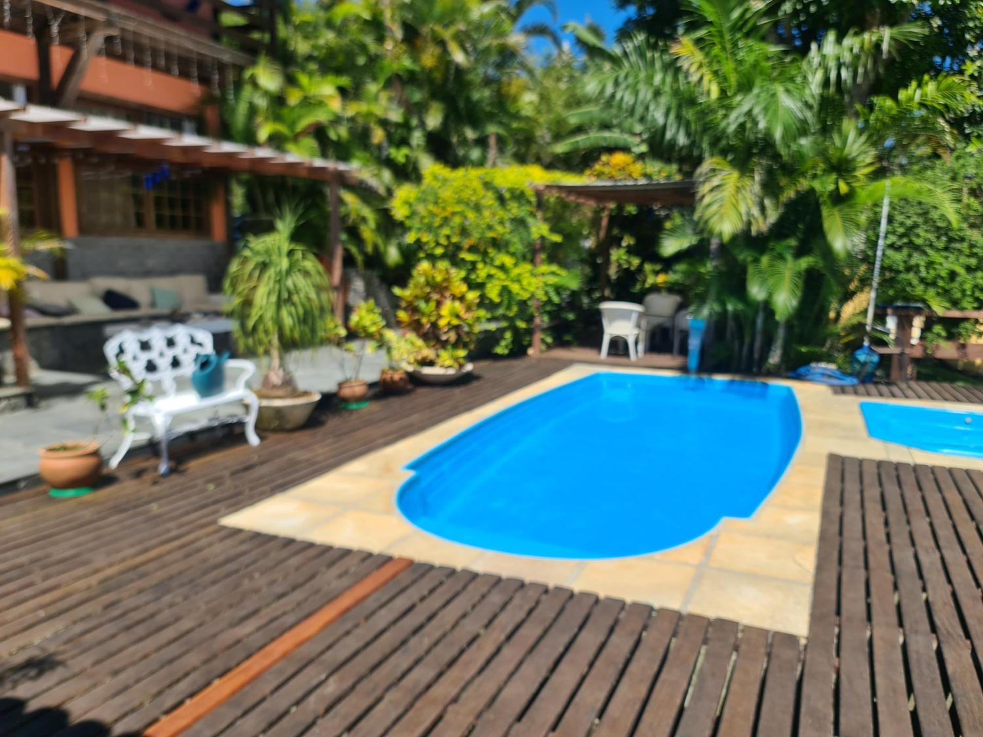 מלון Búzios Mira Playa Geriba מראה חיצוני תמונה