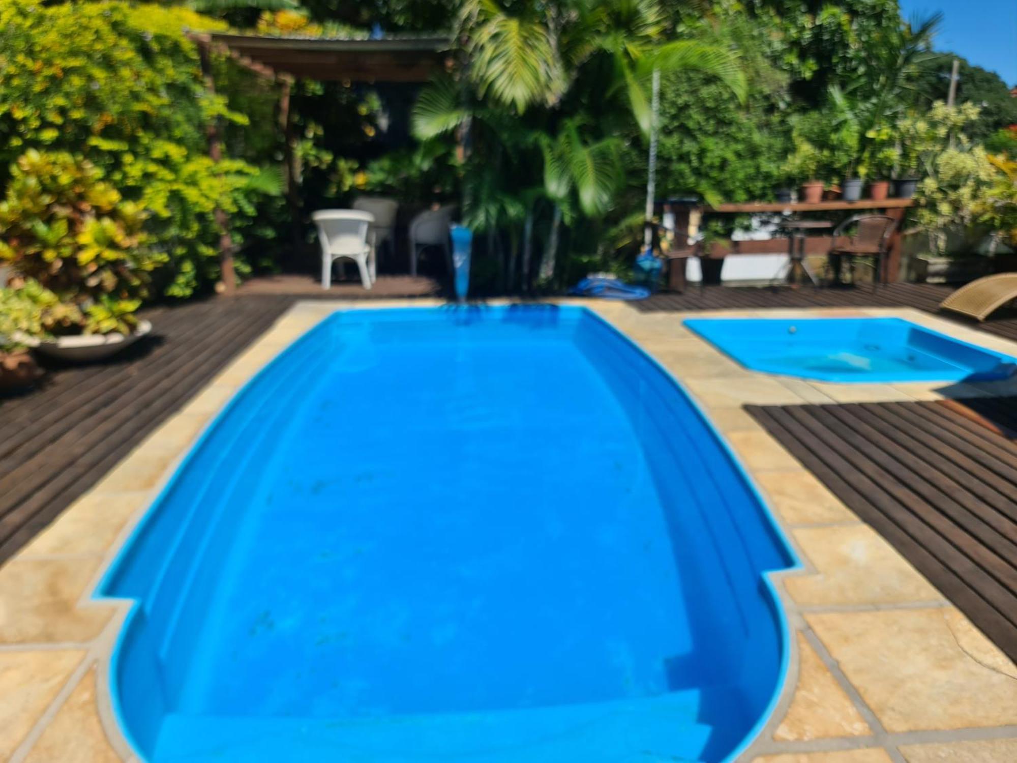 מלון Búzios Mira Playa Geriba מראה חיצוני תמונה